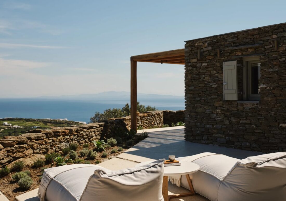 Hotels That Transform Travel