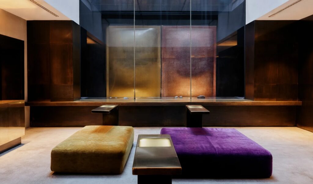 Art You Can Sleep In
