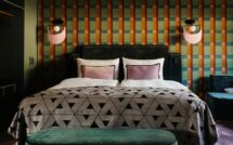Art You Can Sleep In