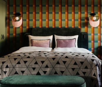Art You Can Sleep In