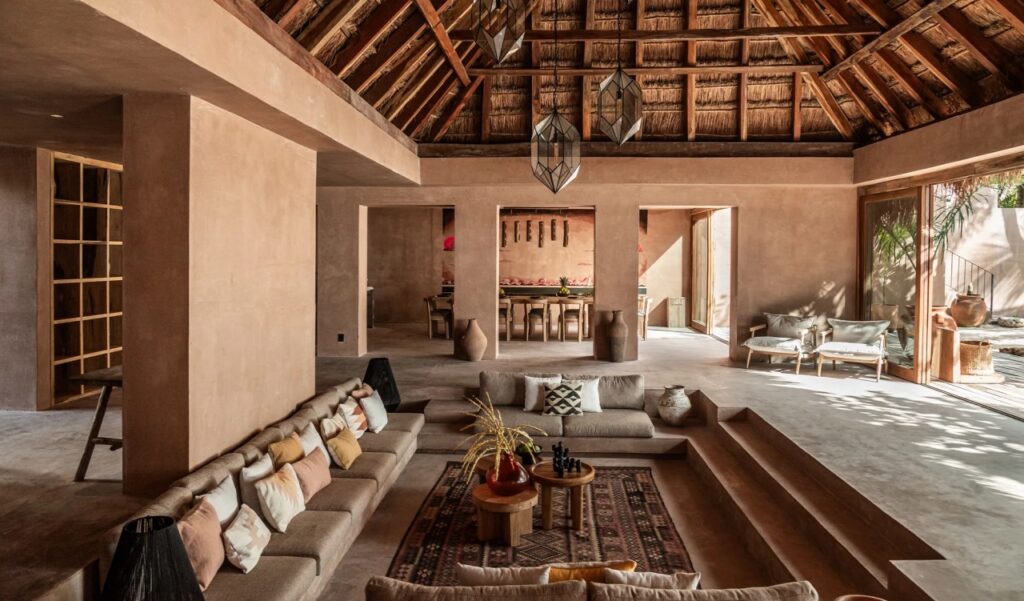 Hotels That Transform Travel