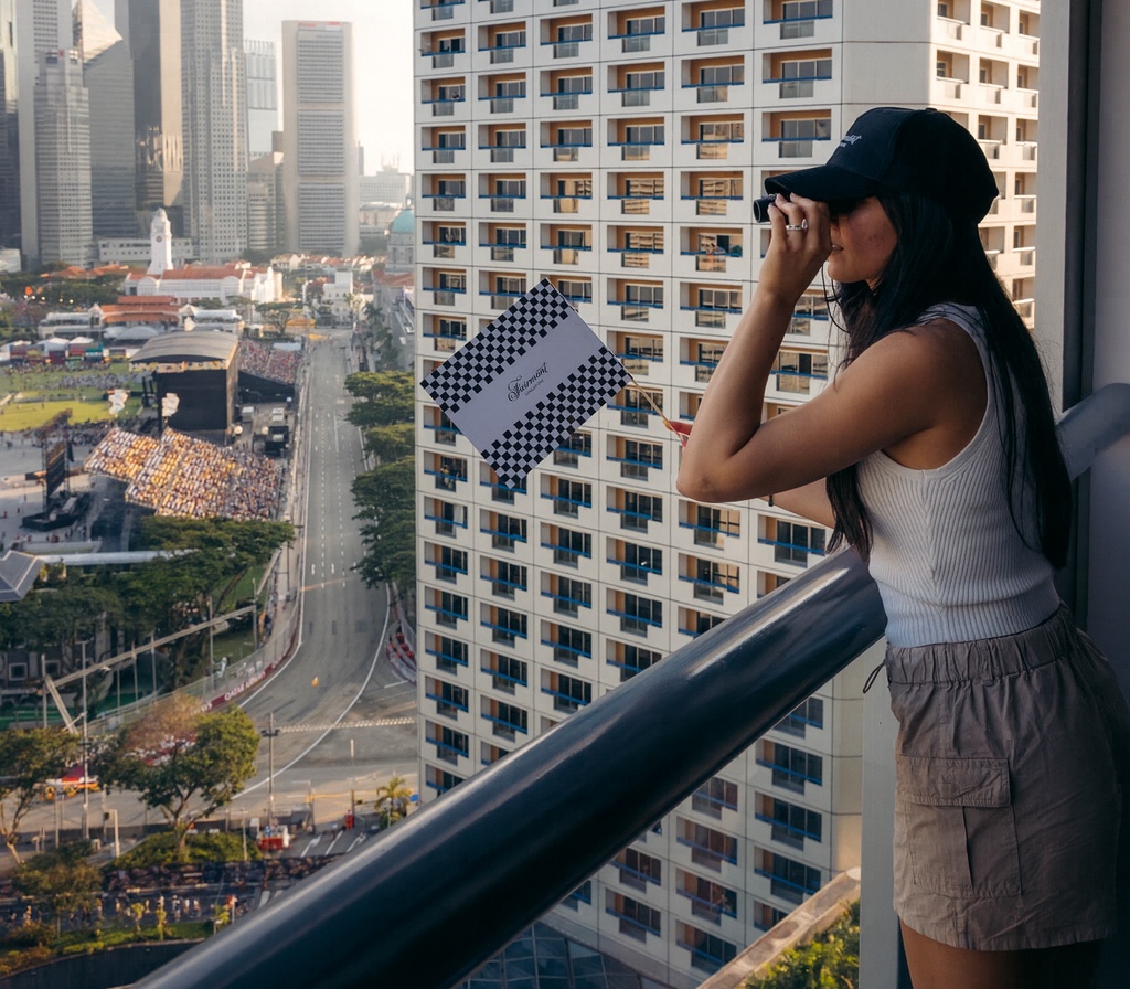 Driving Force For Travel