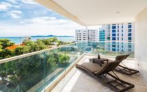 The Sanctuary Resort Pattaya
