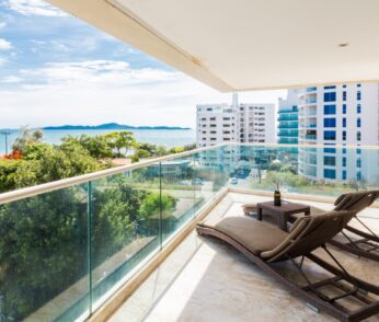 The Sanctuary Resort Pattaya