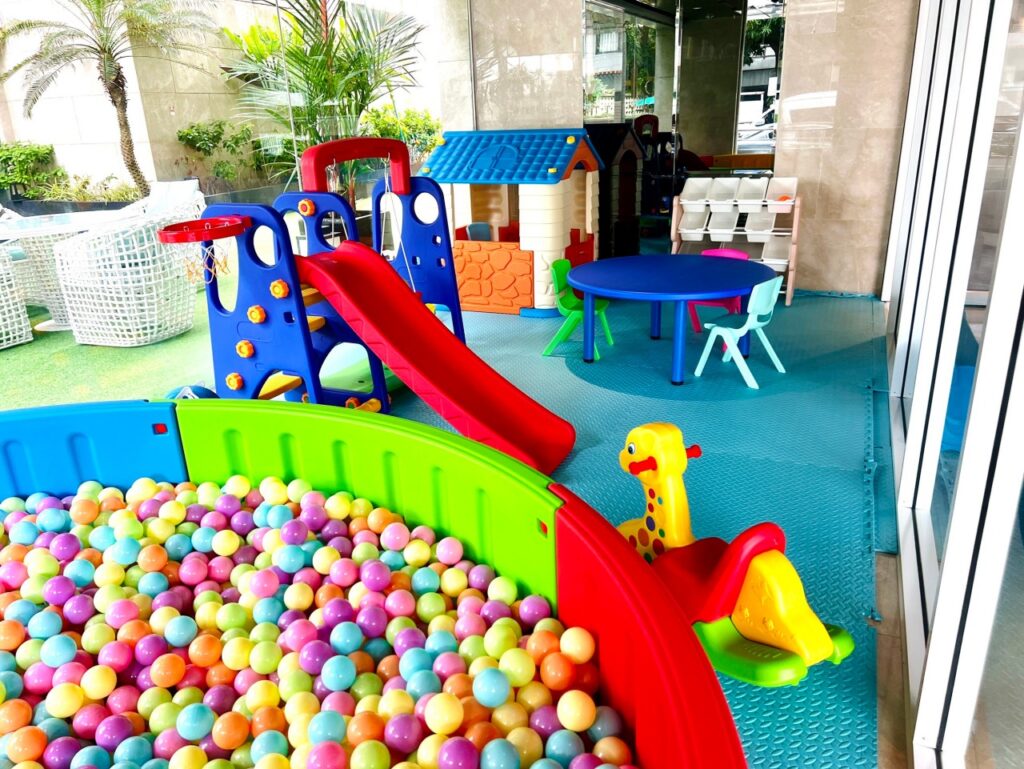 The Sanctuary Resort Pattaya