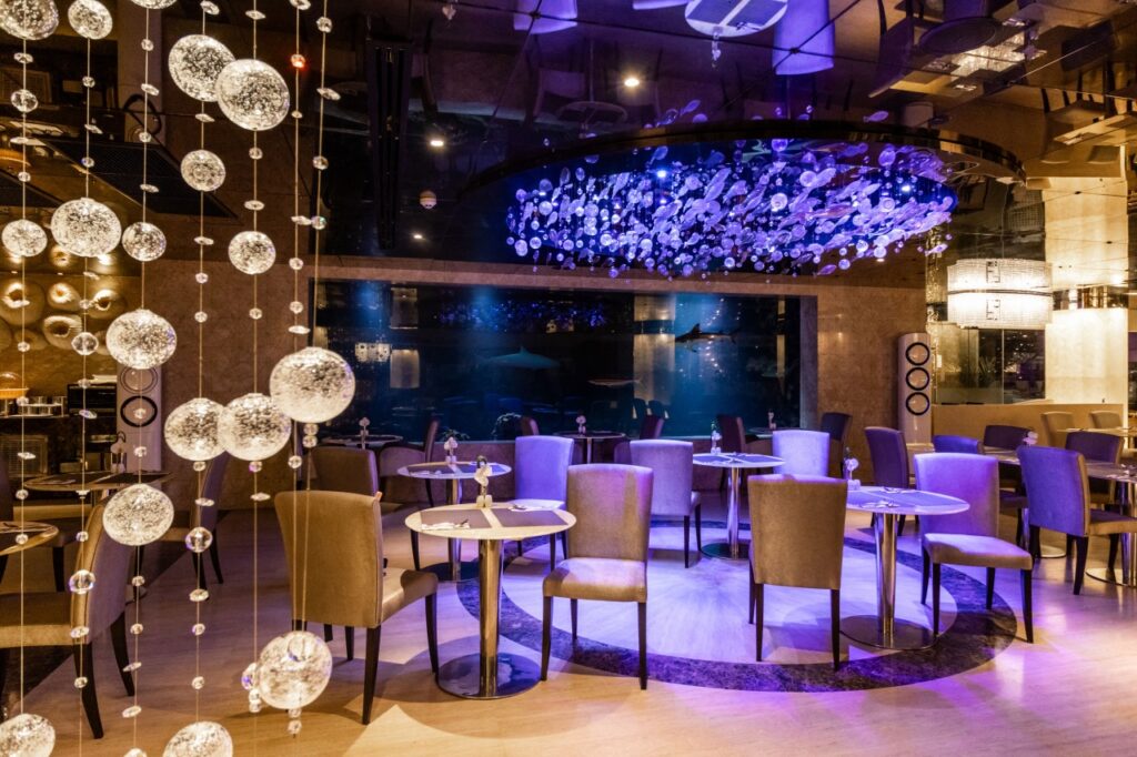 The Sanctuary Resort Pattaya