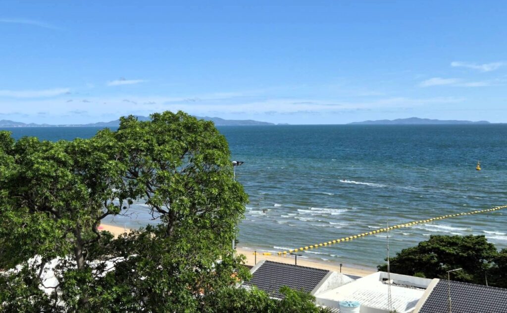 The Sanctuary Resort Pattaya