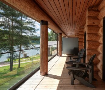 Design Hotels offer serene getaways