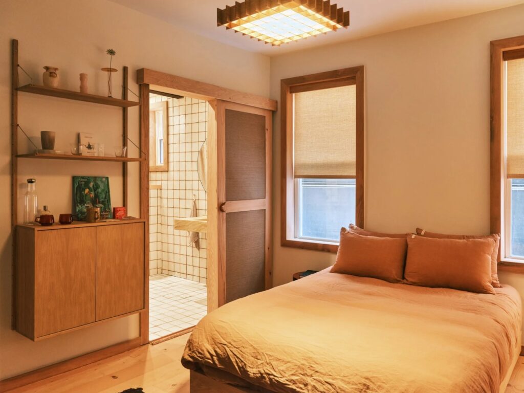 Design Hotels Offer Serene Getaways