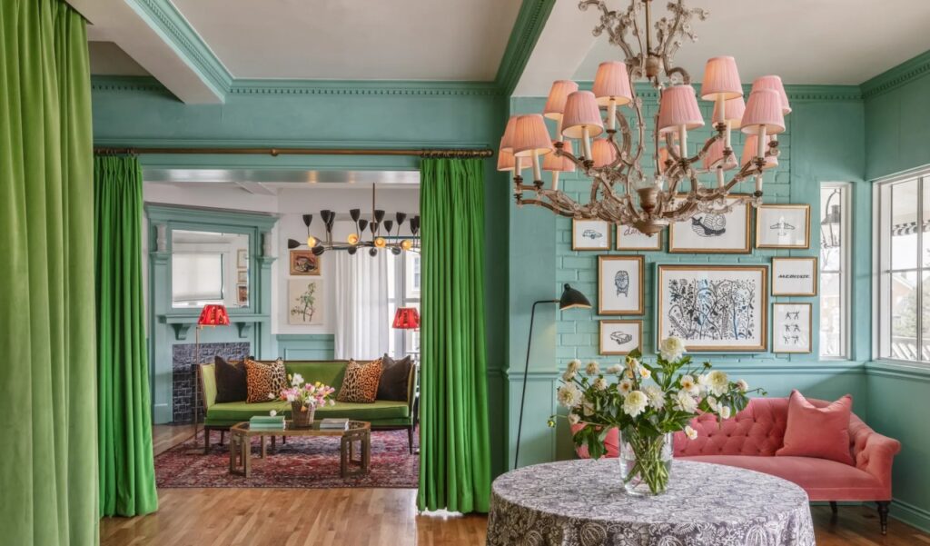 Turning Hotels Into Stories