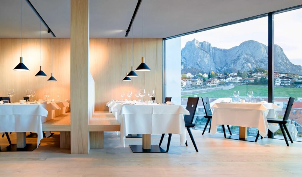 Turning Hotels Into Stories