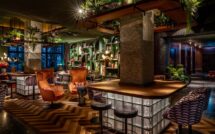 Turning Hotels Into Stories