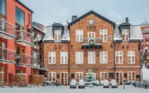 Cultural And Architectural Legacy