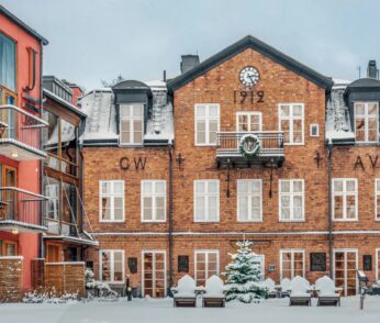 Cultural And Architectural Legacy