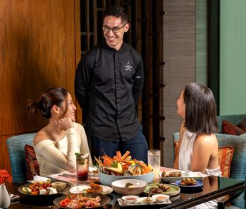 Sunday Brunch: Choosing With Intention