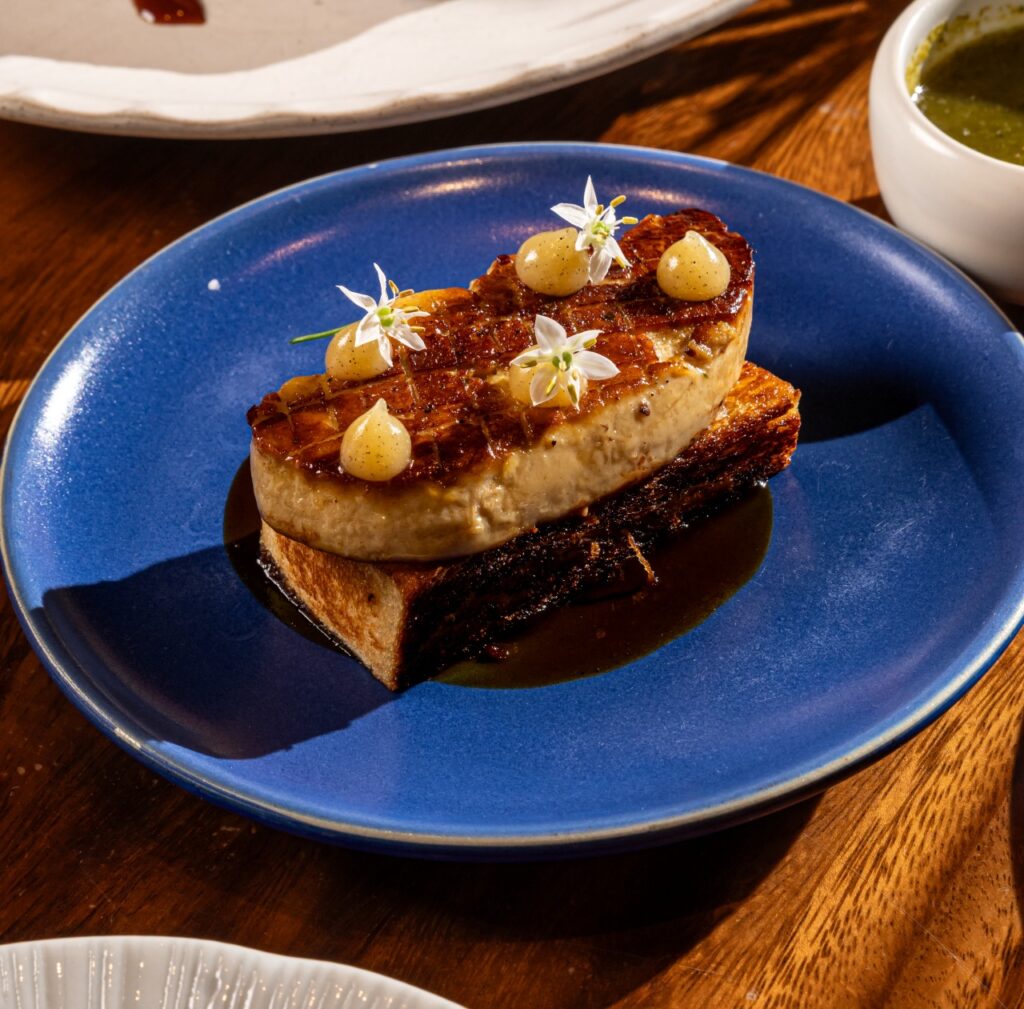 Sunday Brunch: Choosing With Intention