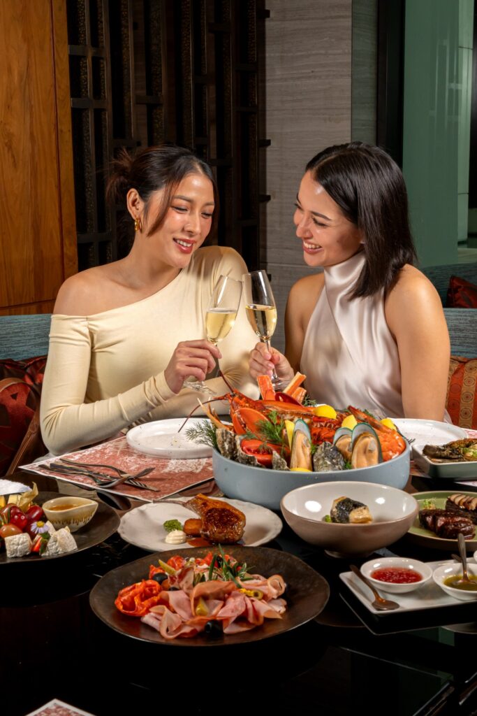 Sunday Brunch: Choosing With Intention