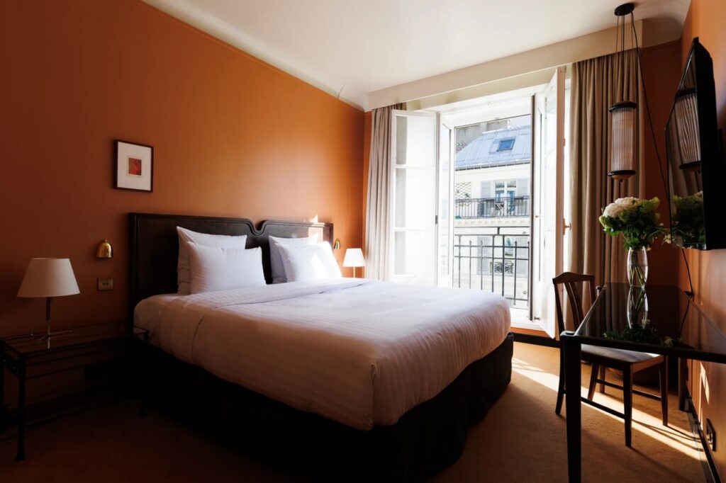 Six Stylish Urban Escapes