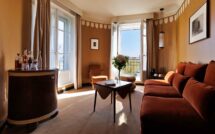 Six Stylish Urban Escapes
