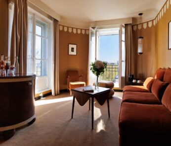 Six Stylish Urban Escapes