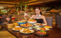 Sunday Social Lunch Buffet