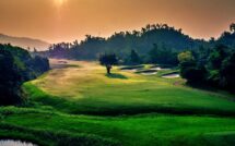Central Vietnam Golf Matures