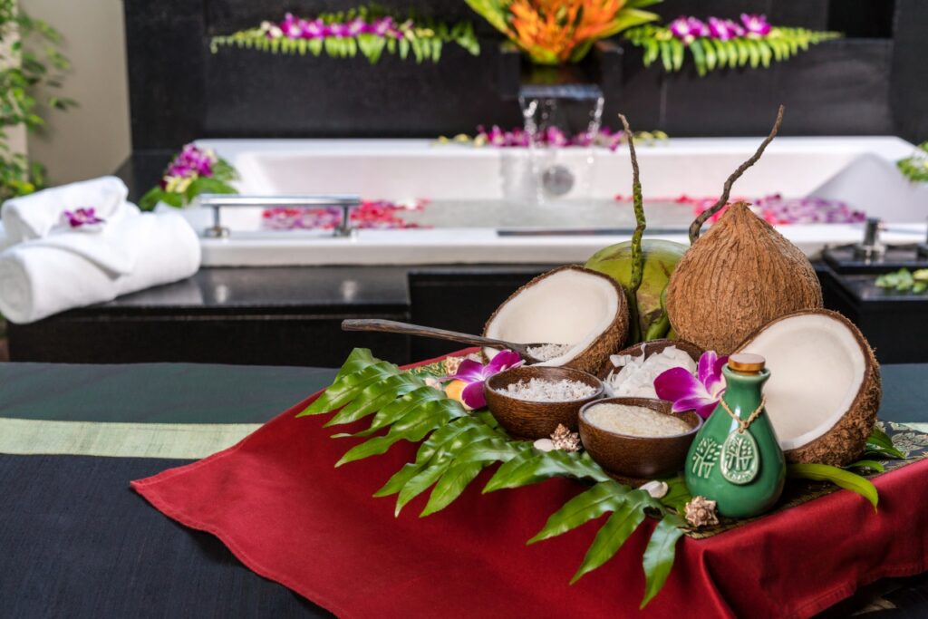 Premier Luxury Spa Destination