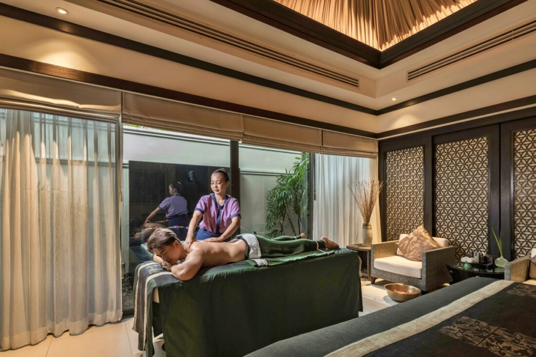 Premier Luxury Spa Destination