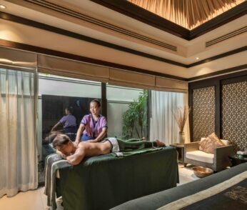 Premier Luxury Spa Destination