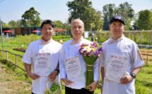 Driving Thailand’s Sustainable Kitchens