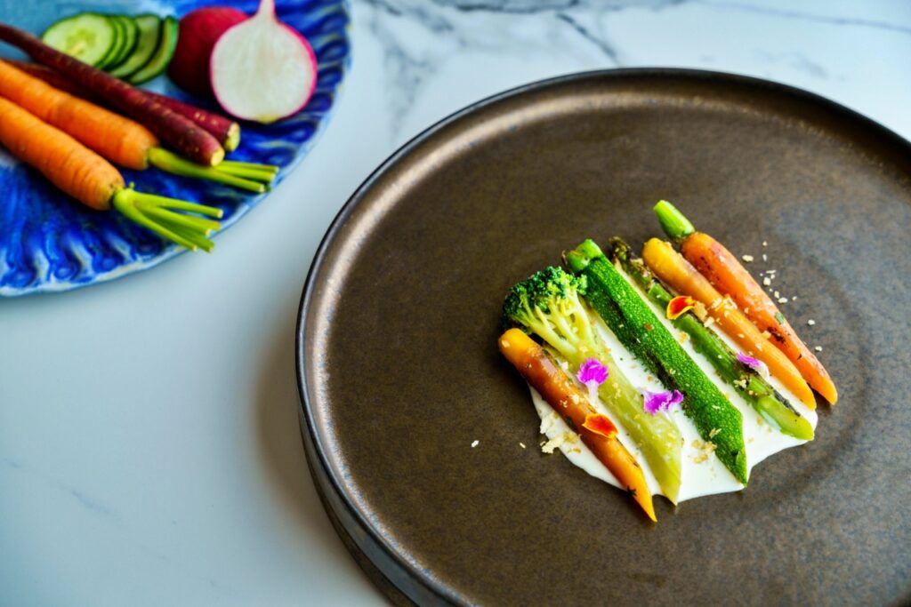 Driving Thailand’s Sustainable Kitchens