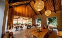 Elevated Farm-To-Table Dining