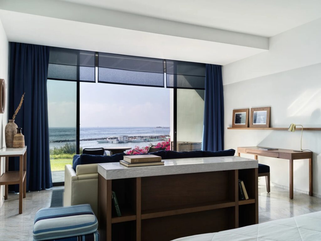 Six Family-Friendly Escapes