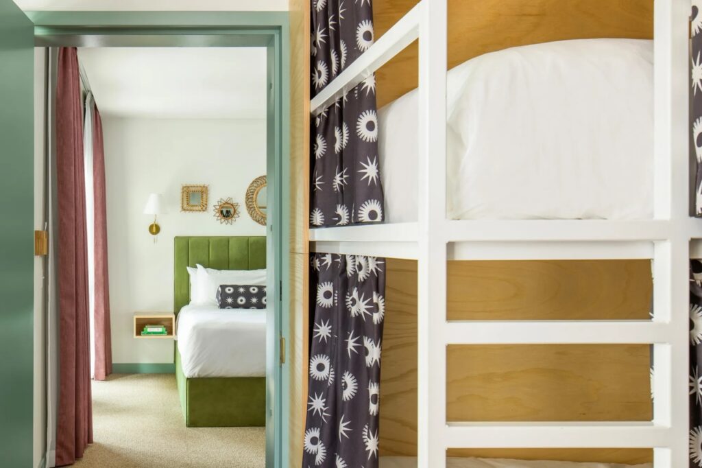 Six Family-Friendly Escapes