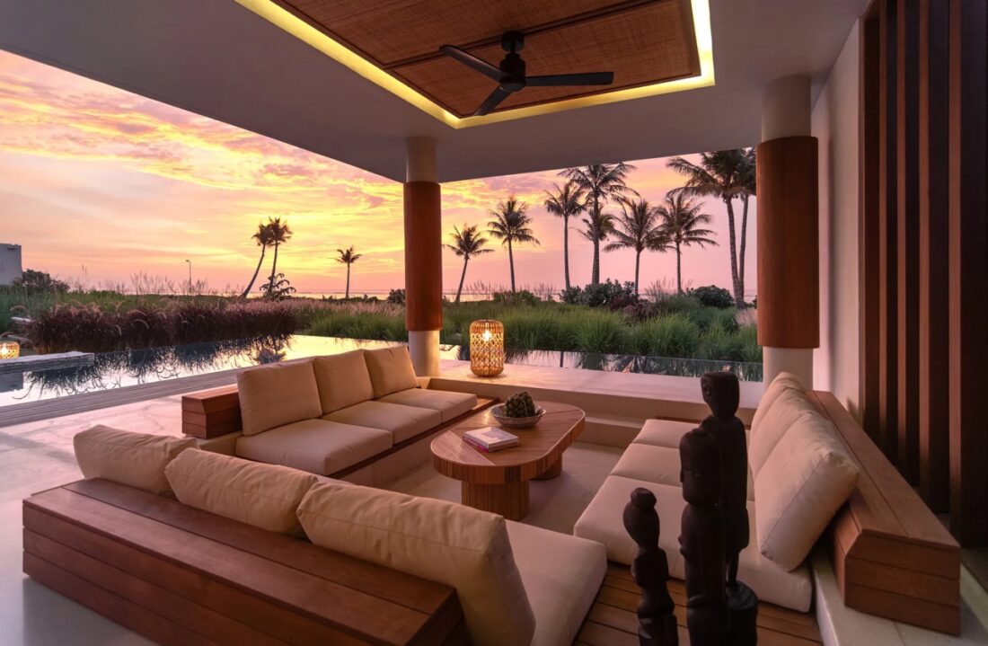 Six Family-Friendly Escapes