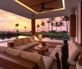 Six Family-Friendly Escapes