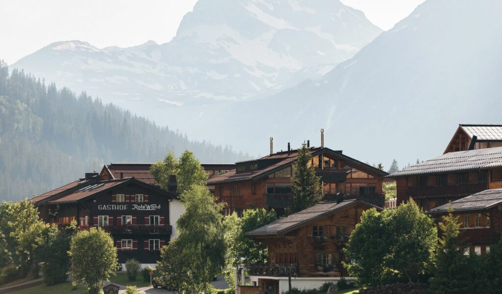 Six Family-Friendly Escapes