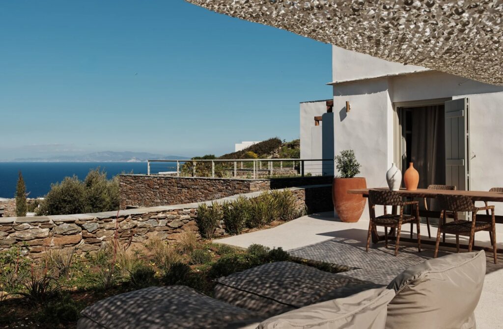 Six Family-Friendly Escapes