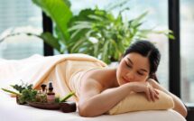 Summer Botanical Bliss Therapy
