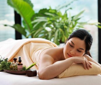 Summer Botanical Bliss Therapy