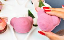 New Seasonal Afternoon Tea