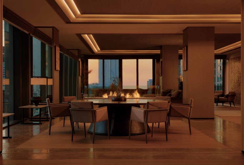 Two Exceptional Signature Suites