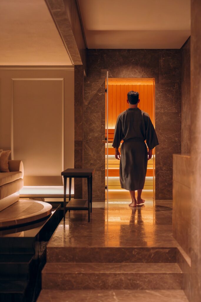 Two Exceptional Signature Suites