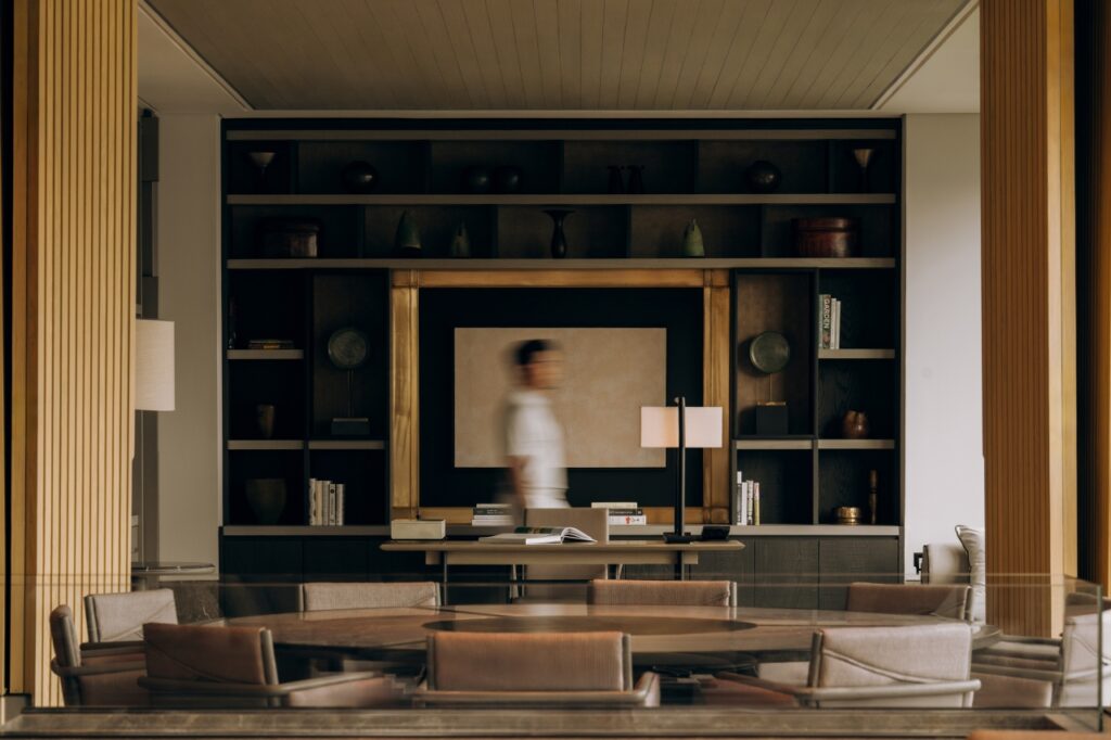Two Exceptional Signature Suites