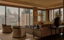 Two Exceptional Signature Suites