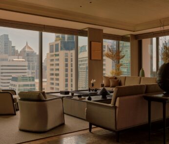 Two Exceptional Signature Suites