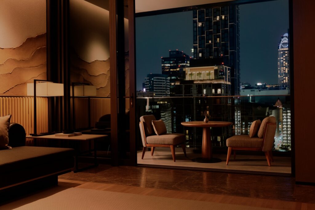 Two Exceptional Signature Suites