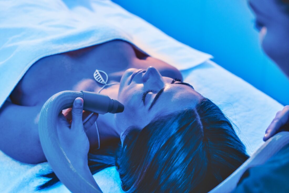 Next Generation Of Wellness