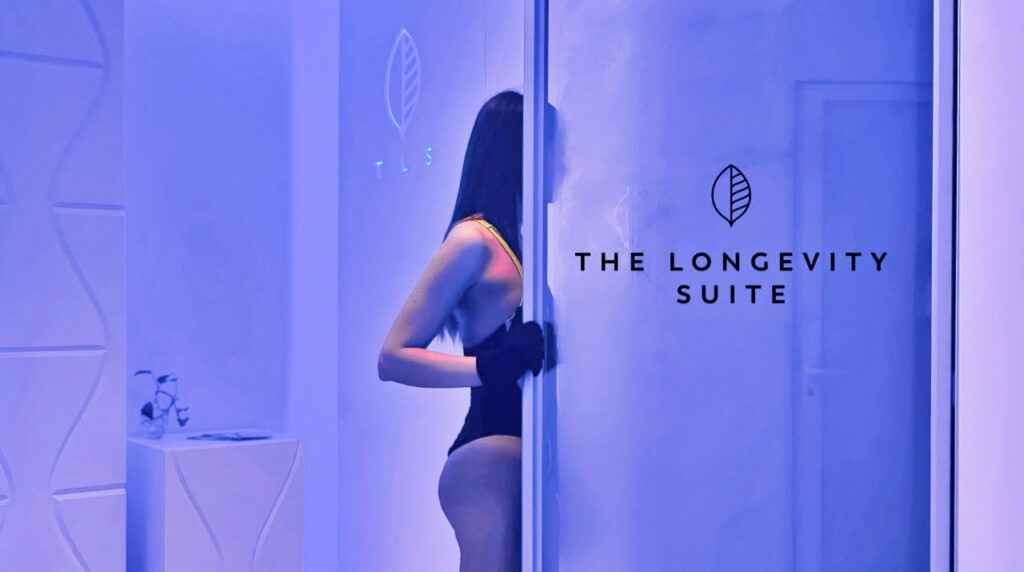 Next Generation Of Wellness
