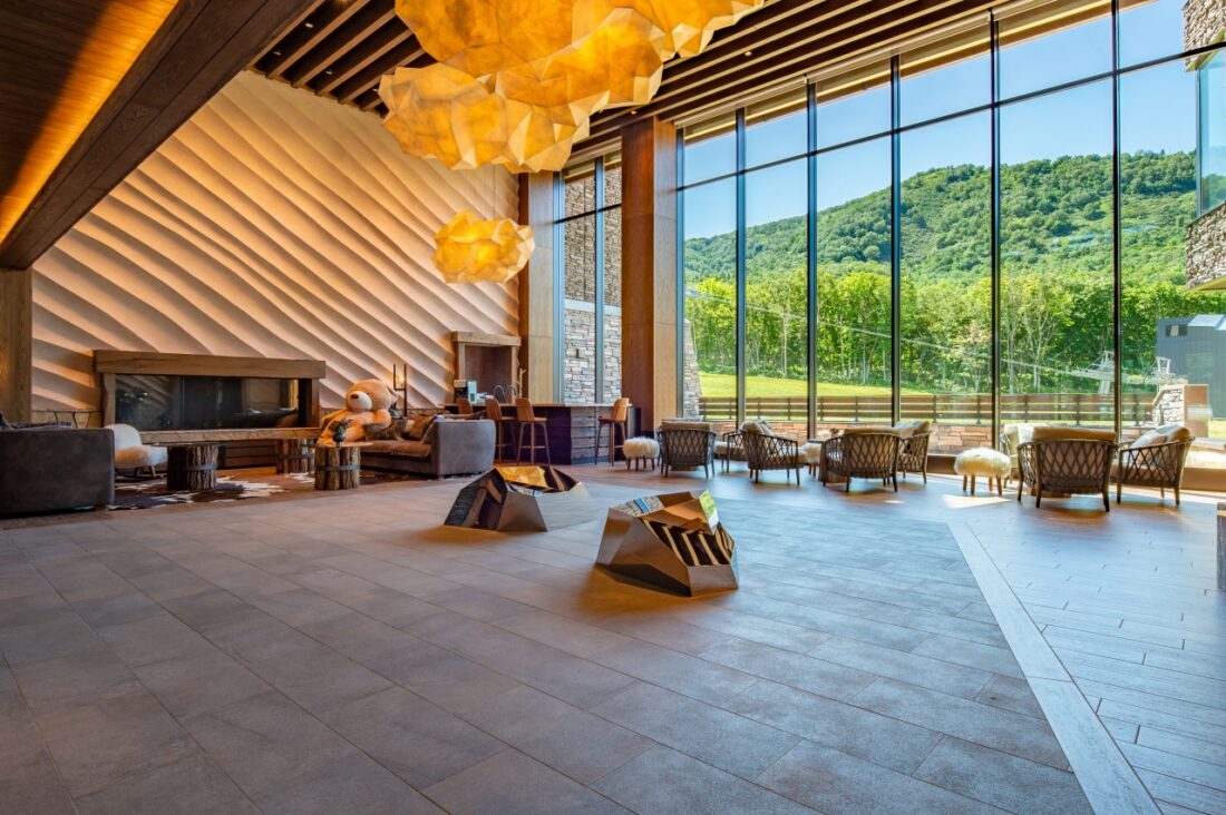 Premier Luxury Alpine Residence
